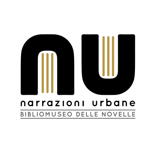 Logo NU – Narrazioni Urbane